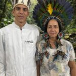 Primeiro Indígena Dentista Urbano em Brasília – DF