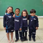 Prefeitura de Poá realiza entrega de uniformes escolares com modelo reformulado e novas peças
