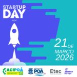 Poá sedia Startup Day no próximo sábado e reforça incentivo à inovação