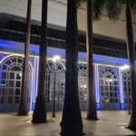 Pátio Higienópolis apoia campanha Blue Day 2026 que destaca a importância do acolhimento e diagnóstico precoce do autismo