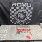 ROMU de Poá apreende 600 porções de drogas durante ação na Vila Varela