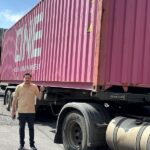 Rinaldi avança no cenário internacional e conquista a ÁsiaReconhecida como uma das principais fabricantes brasileiras de pneus e câmaras de ar, a empresa embarca o primeiro container para as Filipinas e amplia presença global