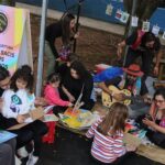 Poá recebe atividades gratuitas do Circuito Sesc de Artes 2026 no dia 28