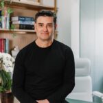 Duda Lima é convidado pela Brazil Conference para palestrar em Cambridge (EUA)