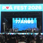 O Brilho da Festa e a Sombra do Descaso em Poá