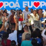 Saulo Souza entrega Centro da Melhor Idade de Poá com estrutura completa e padrão de espaço particular