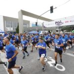 II Corrida e Caminhada de Aniversário de Poá reúne mais de 700 participantes e se consolida como grande festa do esporte