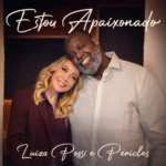 Luiza Possi lança “Estou Apaixonado” com participação de Péricles e anuncia álbum “É Só o Amor”