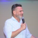 “Dia do Fico”: Eduardo Boigues anuncia permanência na Prefeitura e lança Marcelo Barbosa à Assembleia Legislativa