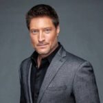 Ator internacional Sean Kanan participa de live especial no dia 12 de abril