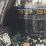 GCM de Poá apreende 280 porções de entorpecentes e prende traficante durante patrulhamento tático