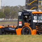 Empresa RIO patrocina pilotos da Copa Truck e Fórmula Truck, na temporada 2026