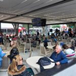 Abril tem trilha sonora variada no “Som das Onze e Meia” do Clube de Campo de Mogi