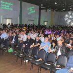 Podemos mobiliza milhares em São Paulo e consolida Nova Executiva Estadual