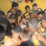 O Gigante de Poá Mostra sua Força: Racing Vence de Virada na Copa Johnny Walker