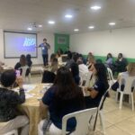 18ª Rodada de Negócios – Café Empresarial da Associação Comercial de Mogi fortalece conexões e impulsiona oportunidades na Cidade