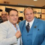 Erick Jacquin e personalidades movimentam a Vila Mariana em inauguração exclusiva da Moncoc