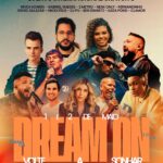 “Voltando a Sonhar” chega à 5ª edição em Campinas comprogramação gratuita e mais de dez atrações musicais