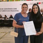 Poá conquista investimento do Governo do Estado para fortalecer o turismo