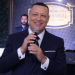 Prêmio Networking Empresarial Internacional destaca conexões globais antes de cerimônia em Las Vegas