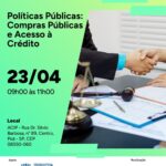 Poá recebe palestra gratuita do Sebrae sobre programa Contrata+Brasil para MEIs nesta quarta