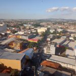 Comércio de Poá em risco