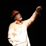 Espaço Opereta recebe peça sobre retirantes nordestinos neste sábado