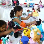 Poá realiza Feira de Economia Criativa com foco no empreendedorismo local e valorização cultural nesta sexta-feira