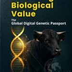 Vilton Lima lança no Canadá obra que revoluciona o valor de ativos biológicos