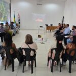 Poá sedia oficina regional para fortalecimento do atendimento social no Alto Tietê