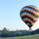 Boituva avança na organização do balonismo turístico com criação do Selo Decola Boituva