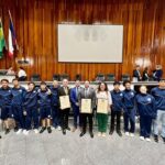 Em noite de homenagem, Tenente Coimbra anuncia meta de dobrar escolas cívico-militares no estado de São Paulo: “Não vamos parar”