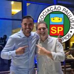 Pernoca aceita convite para o Conselho Político da Associação Paulista de Municípios