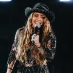 Após turnê pelos Estados Unidos, a cantora Lauana Prado vive uma semana intensa de compromissos em Portugal, reforçando sua conexão com o público europeu e ampliando sua presença internacional