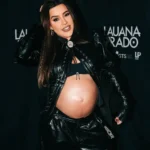 Lauana Prado reúne mais de 75 mil pessoas e vive noite histórica na Pecuária de Goiânia