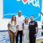 Poá inicia mutirão de castração gratuita realizado em parceria com o Instituto Luisa Mell