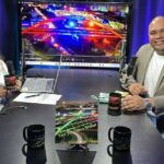 Do abandono à referência na comunicação: João Costa emociona ao revelar trajetória de superação em entrevista