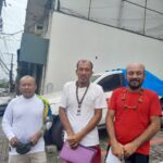 Prisão de 4 Indígenas sem a presença da FUNAI Gera Revolta; Lideranças Indígenas Buscam Justiça