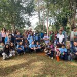 Divino Verde: Prefeitura de Poá leva sustentabilidade e conscientização ambiental à Festa do Divino