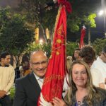 Alvoradas da Festa do Divino de Mogi começam neste sábado sob nova coordenação e expectativa de reunir até 4 mil fiéis nos fins de semana