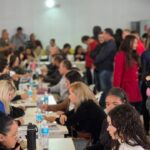 Mutirão de Empregos de Poá reúne centenas de candidatos e amplia acesso ao mercado de trabalho