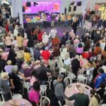 Saulo Souza reforça valorização da melhor idade com almoço especial de Dia das Mães