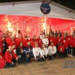 Alvoradas da Festa do Divino reúnem multidão no primeiro fim de semana e emocionam fiéis em Mogi
