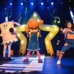 Patteo Urupema Shopping traz musical da Mika no próximo sábado