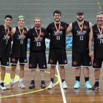 CCMC conhece os campeões da Summer League de Basketball