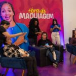 Itaquá promove 1ª edição da ‘Estação do Cuidado’ para valorização dos profissionais da enfermagem