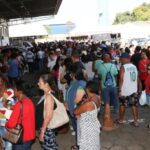 O sabor da tradição no Afogado do Povo; serão servidos 7 mil pratos gratuitamente