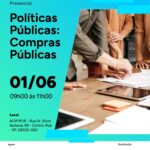 Sebrae promove palestra gratuita sobre compras públicas para empreendedores em Poá
