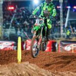 Motocross: Team Rinaldi conquista dois pódios em Cuiabá e Roosevelt Assunção assume a vice-liderança na MX4
