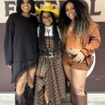 Mineiras em destaque: Cristinas e Tia Milena celebram raízes em encontro especial nos bastidores de show em São Paulo